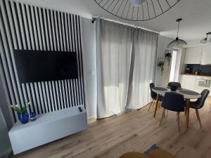 Zdjęcie z galerii obiektu Apartament Kołobrzeg Osiedle Navigator w Kołobrzegu