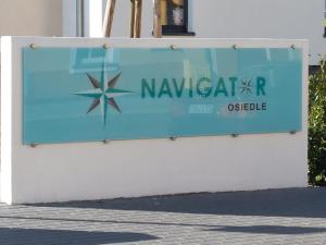 Zdjęcie z galerii obiektu Apartament Kołobrzeg Osiedle Navigator w Kołobrzegu