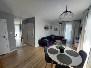 Zdjęcie z galerii obiektu Apartament Kołobrzeg Osiedle Navigator w Kołobrzegu