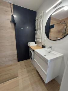 Zdjęcie z galerii obiektu Apartament Kołobrzeg Osiedle Navigator w Kołobrzegu