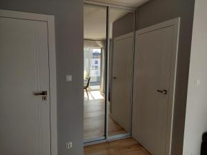 Zdjęcie z galerii obiektu Apartament Kołobrzeg Osiedle Navigator w Kołobrzegu