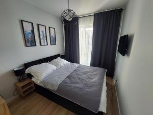 Zdjęcie z galerii obiektu Apartament Kołobrzeg Osiedle Navigator w Kołobrzegu