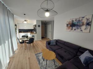 Zdjęcie z galerii obiektu Apartament Kołobrzeg Osiedle Navigator w Kołobrzegu