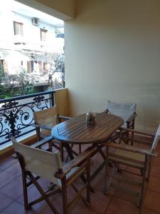 Fotografia z galérie ubytovania Ton Mari Apartments v destinácii Palaiochóra + 34 fotografií