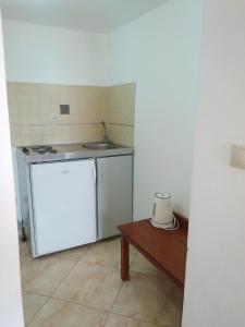 Fotografia z galérie ubytovania Ton Mari Apartments v destinácii Palaiochóra