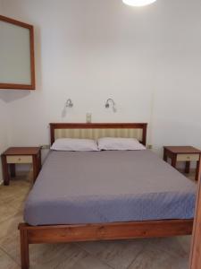 Fotografia z galérie ubytovania Ton Mari Apartments v destinácii Palaiochóra
