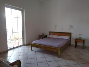 Fotografia z galérie ubytovania Ton Mari Apartments v destinácii Palaiochóra