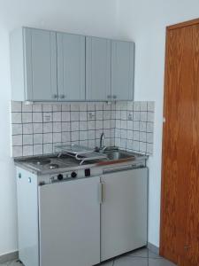 Fotografia z galérie ubytovania Ton Mari Apartments v destinácii Palaiochóra