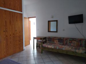 Fotografia z galérie ubytovania Ton Mari Apartments v destinácii Palaiochóra