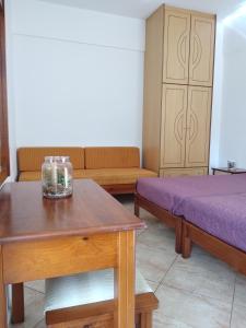 Fotografia z galérie ubytovania Ton Mari Apartments v destinácii Palaiochóra