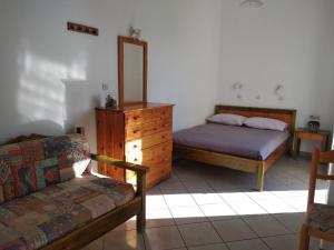 Fotografia z galérie ubytovania Ton Mari Apartments v destinácii Palaiochóra