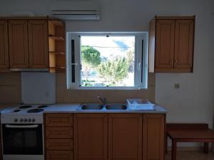 Fotografia z galérie ubytovania Ton Mari Apartments v destinácii Palaiochóra