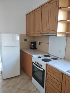 Fotografia z galérie ubytovania Ton Mari Apartments v destinácii Palaiochóra