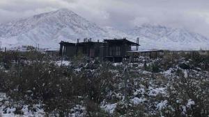 Imagen de la galería de Las Crucesita wine lodge, en Las Compuertas