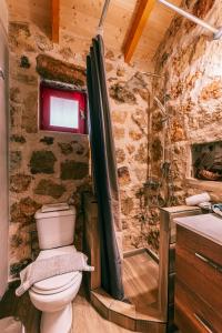 Gallery image of Dreamy Stone House in Pesádha