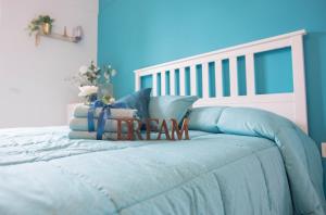 Gallery image of Il vicolo suite rooms in Castel San Giorgio