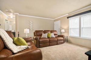 Gallery image of Wild Cascadia Retreat in Rhododendron