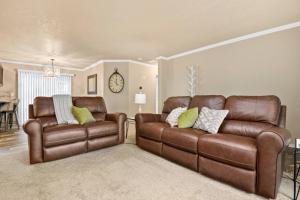 Gallery image of Wild Cascadia Retreat in Rhododendron