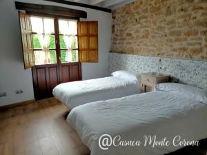 Kép Casa con encanto en La Hayuela, situada a 5 min de Comillas szállásáról Udiasban a galériában