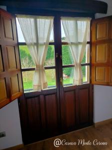 Kép Casa con encanto en La Hayuela, situada a 5 min de Comillas szállásáról Udiasban a galériában
