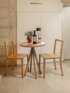 Fotografie z fotogalerie ubytování San Giovanni Vecchio - Residenza v destinaci Matera