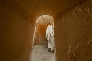 Fotografie z fotogalerie ubytování San Giovanni Vecchio - Residenza v destinaci Matera