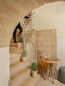 Fotografie z fotogalerie ubytování San Giovanni Vecchio - Residenza v destinaci Matera
