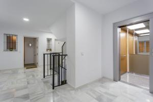 Zdjęcie z galerii obiektu Catedral VIEW Apartment by Cadiz4Rentals w Kadyksie