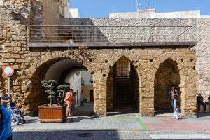 Zdjęcie z galerii obiektu Catedral VIEW Apartment by Cadiz4Rentals w Kadyksie