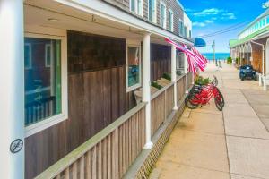 Ocean Beach şehrindeki Clegg's Hotel tesisine ait fotoğraf galerisinden bir görsel