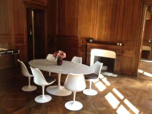 Φωτογραφία από το άλμπουμ του Apartment Le 1725 σε Σαιν-Μαλό +48 φωτογραφίες