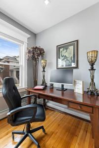 Afbeelding uit fotogalerij van Casa de Paz I - Destination to American Dream Mall, NYC, Washington Heights in North Bergen