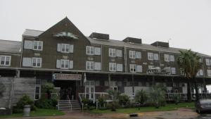 Gallery image of Harbor House Hotel and Marina in Galveston