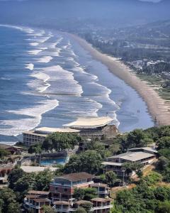 Gallery image of Hotel Sumpa in Montañita