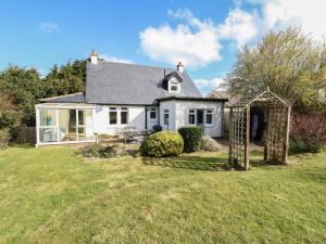 Afbeelding uit fotogalerij van Baytree Cottage in Totland