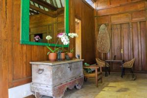 Fotografie z fotogalerie ubytování Chanteak Bali - Stone House 2 v destinaci Jimbaran