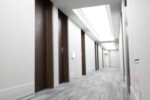 Fotografie z fotogalerie ubytování Ginza International Hotel v Tokiu