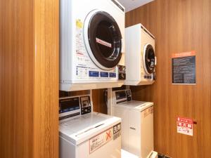 Φωτογραφία από το άλμπουμ του APA Hotel Namba Shinsaibashi Higashi στην Οσάκα