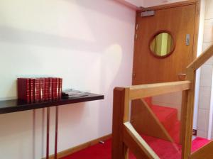 Galeriebild der Unterkunft Hôtel La Gibecière in Lohéac