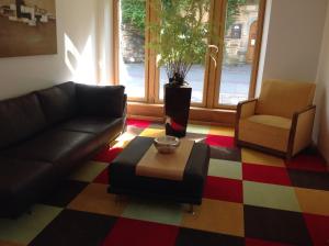 Galeriebild der Unterkunft Hôtel La Gibecière in Lohéac + 46 Fotos