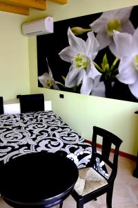 Fotografie z fotogalerie ubytování B&B San Marco v destinaci Lonigo