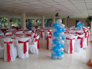 Fotografie z fotogalerie ubytování Hotel Playa Azul v destinaci Catemaco + 37 fotografií