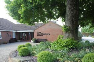 Old Rectory Hotel, Crostwick