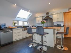 Gallery image of Penlaurel in Bude +25 photos