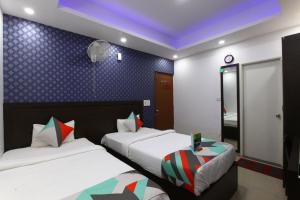 Gallery image of Avenue Inn in Bangalore