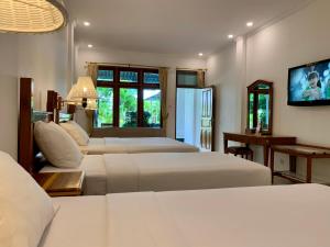 Gallery image of Febri's Hotel & Spa in Kuta