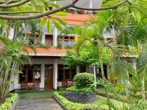 Gallery image of Febri's Hotel & Spa in Kuta