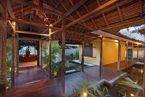 Vườn quanh Istana Semer - Balinese Style Private Event Villa, with Large Pool, Gardens and Cook - Near to Canggu & Seminyak
