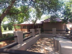 Gallery image of Alamo Guest Farm in Warmbaths