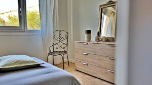 Foto dalla galleria di LA LANTERNE a Nizza